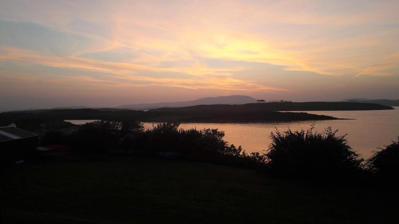 Heir Island House Bed & Breakfast Skibbereen Ngoại thất bức ảnh