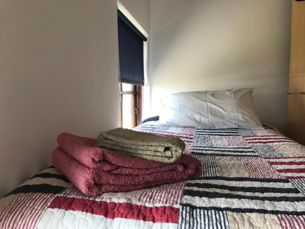 Heir Island House Bed & Breakfast Skibbereen Ngoại thất bức ảnh
