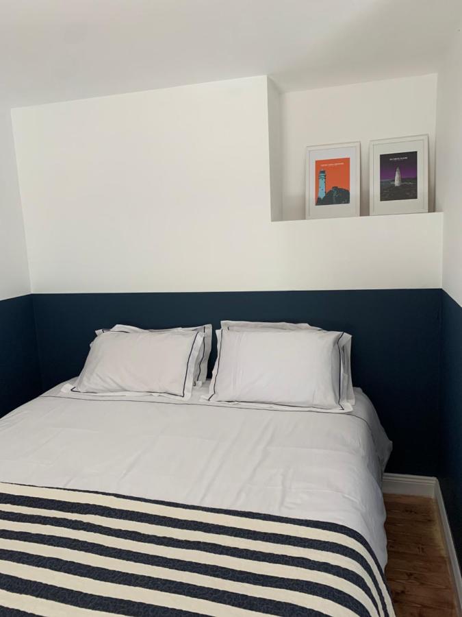 Heir Island House Bed & Breakfast Skibbereen Ngoại thất bức ảnh
