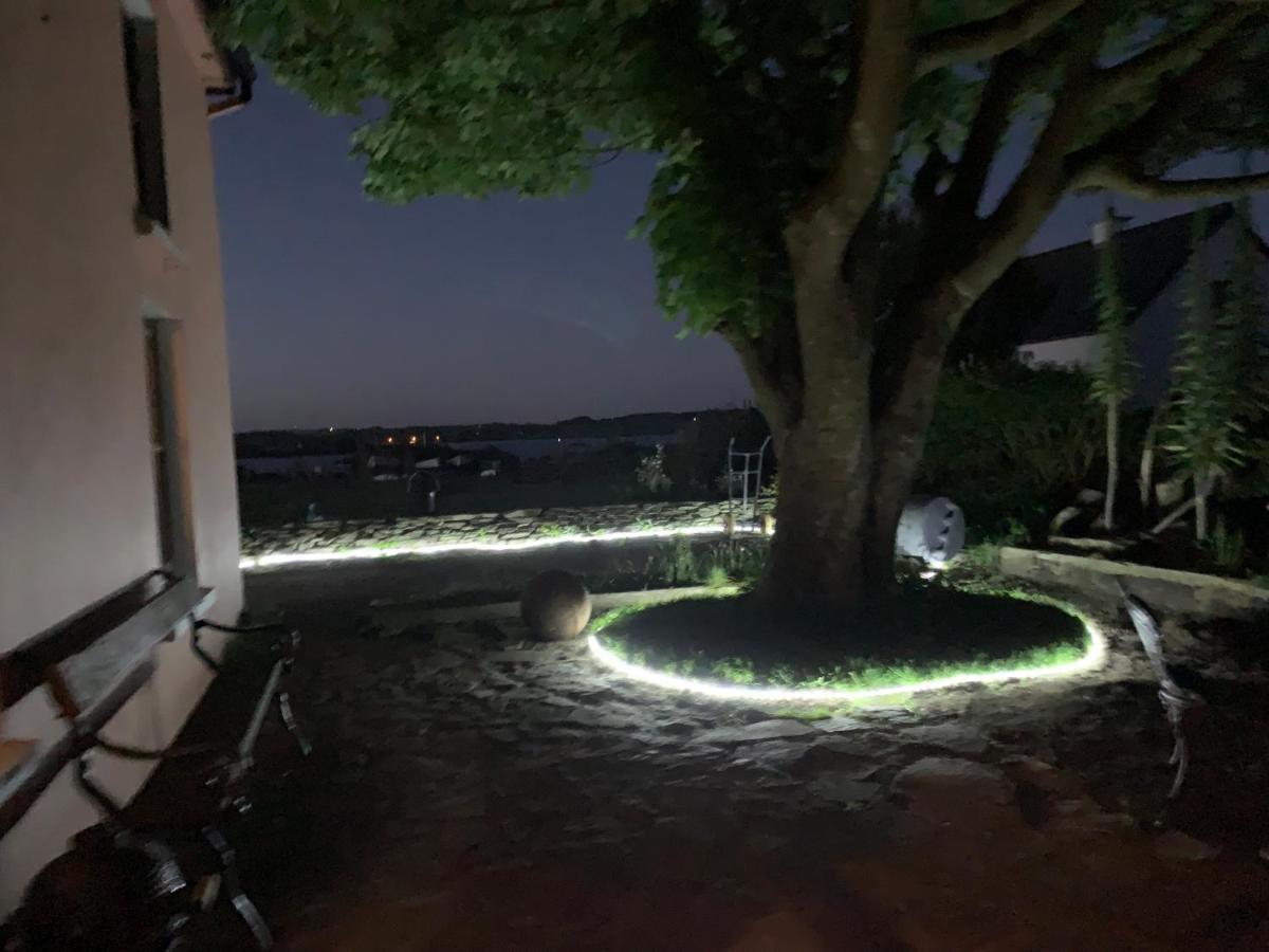 Heir Island House Bed & Breakfast Skibbereen Ngoại thất bức ảnh