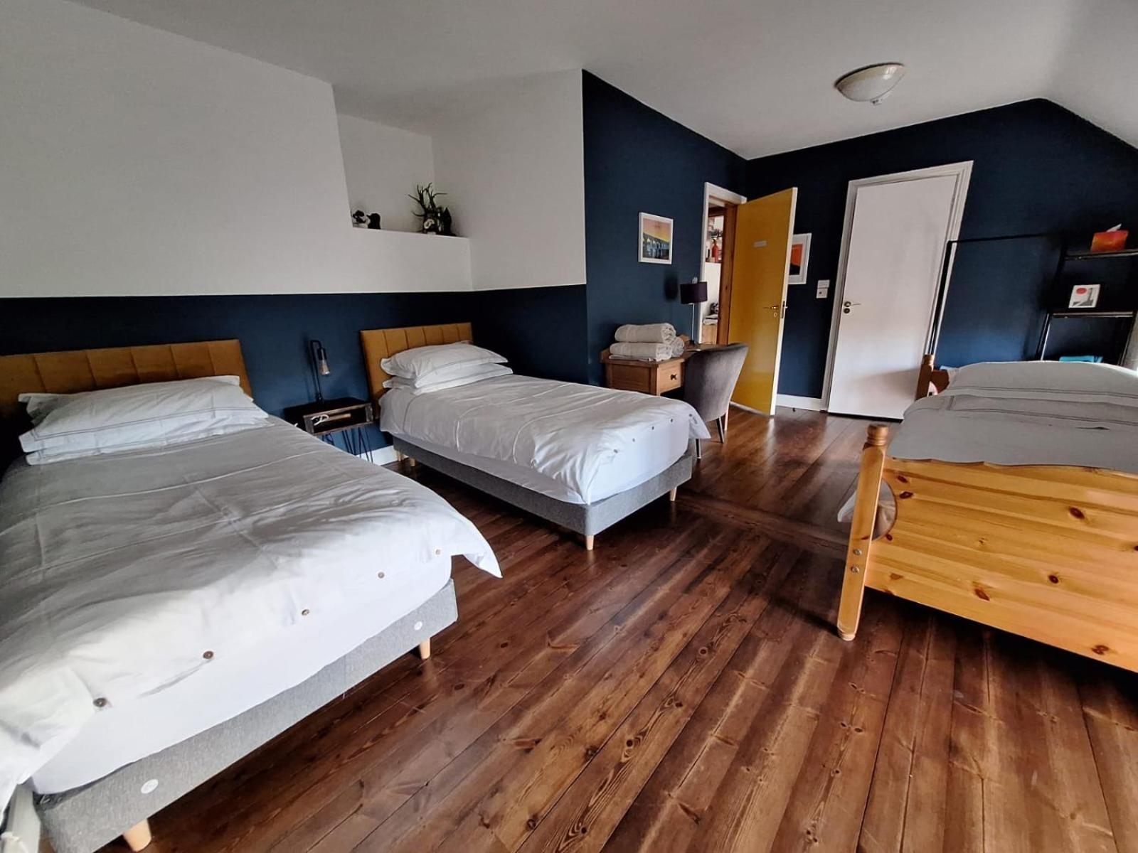 Heir Island House Bed & Breakfast Skibbereen Ngoại thất bức ảnh