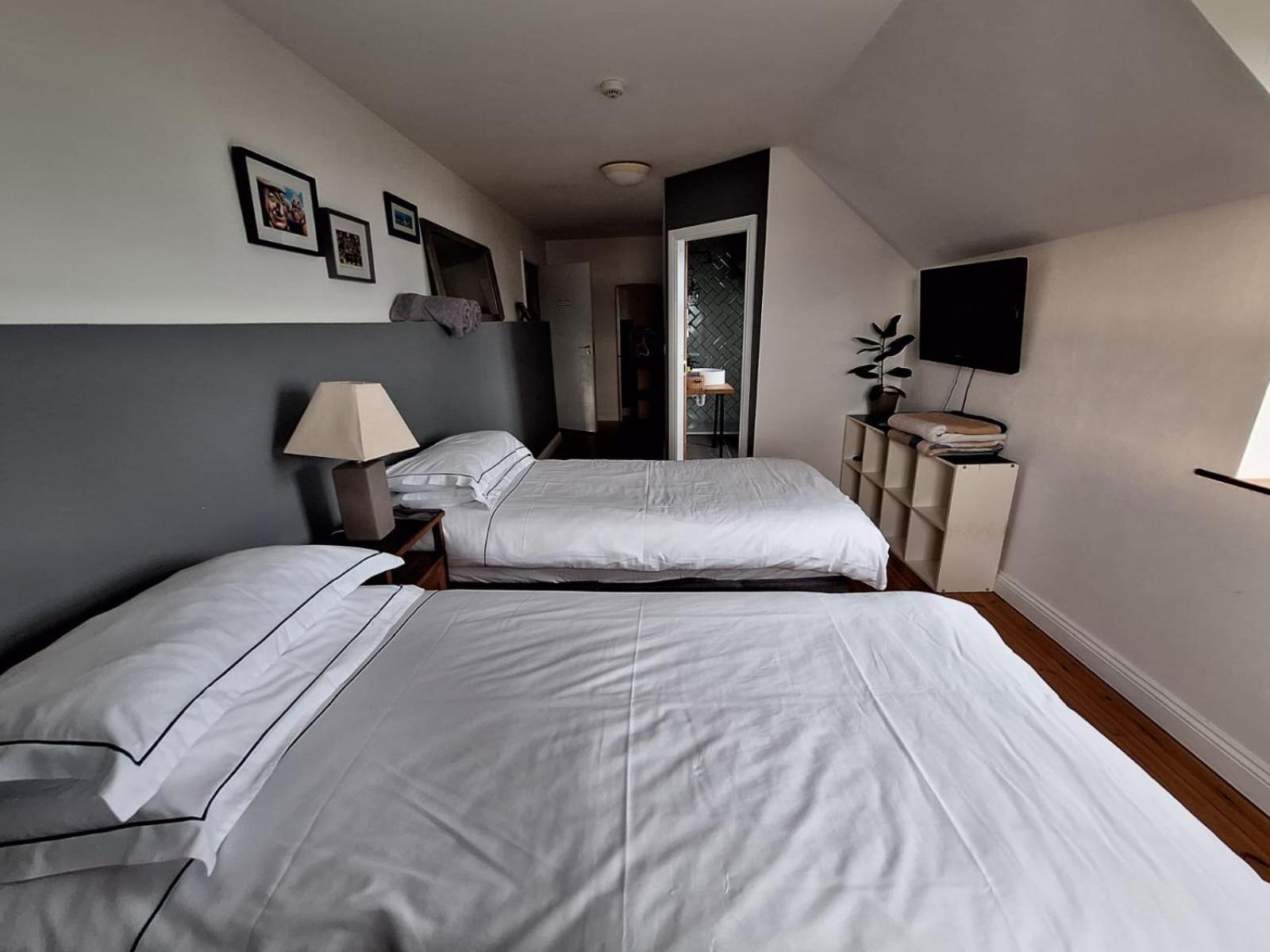Heir Island House Bed & Breakfast Skibbereen Ngoại thất bức ảnh